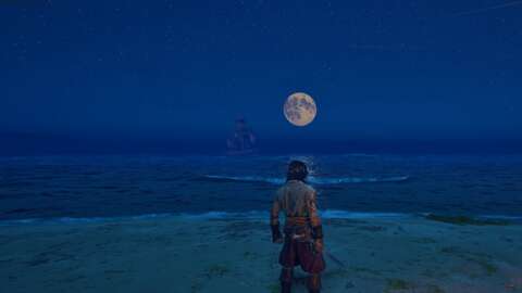 Windrose: a new pirate survival game with a promising launch
