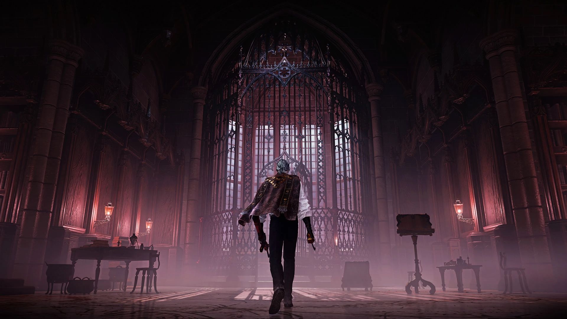 The Duskbloods: updates and expectations for the Nintendo Switch 2