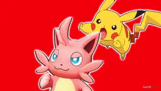 Nintendo and Pocketpair in legal battle over Palworld
