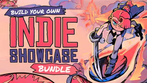Humble Bundle and Fanatical launch indie showcase bundles