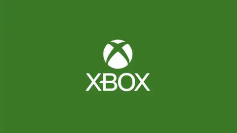 Xbox rebrand: back to XBOX