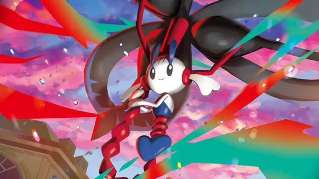 Pokemon TCG Live adds new Build and Battle mode