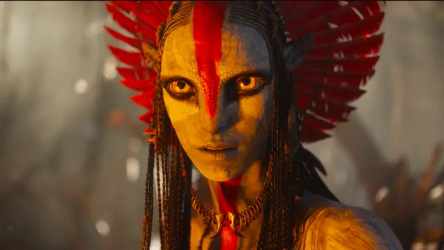 James Cameron's plans for Avatar 4 and 5