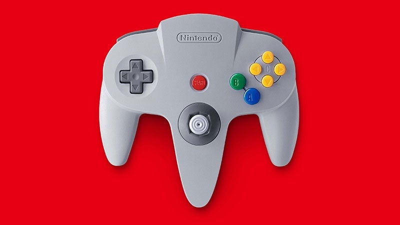 Rollback netcode nu beschikbaar voor de volledige Nintendo 64 bibliotheek