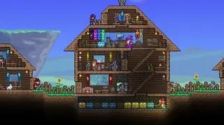 Cluster 7053 update
