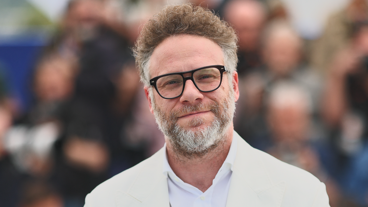 Seth Rogen keert zich tegen AI in films