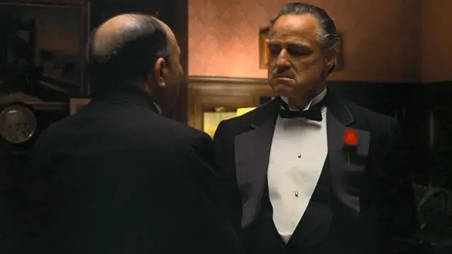 New Godfather novel about Connie Corleone planned for 2027