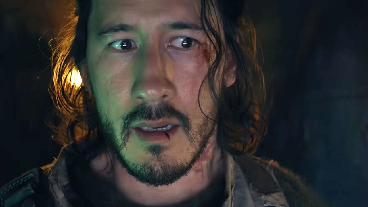Iron Lung: debut film by Mark Fischbach on YouTube