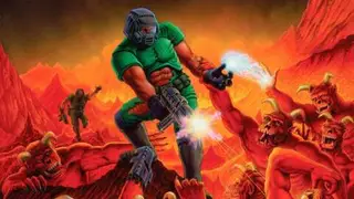 Doom soundtrack added to the National Recording Registry
