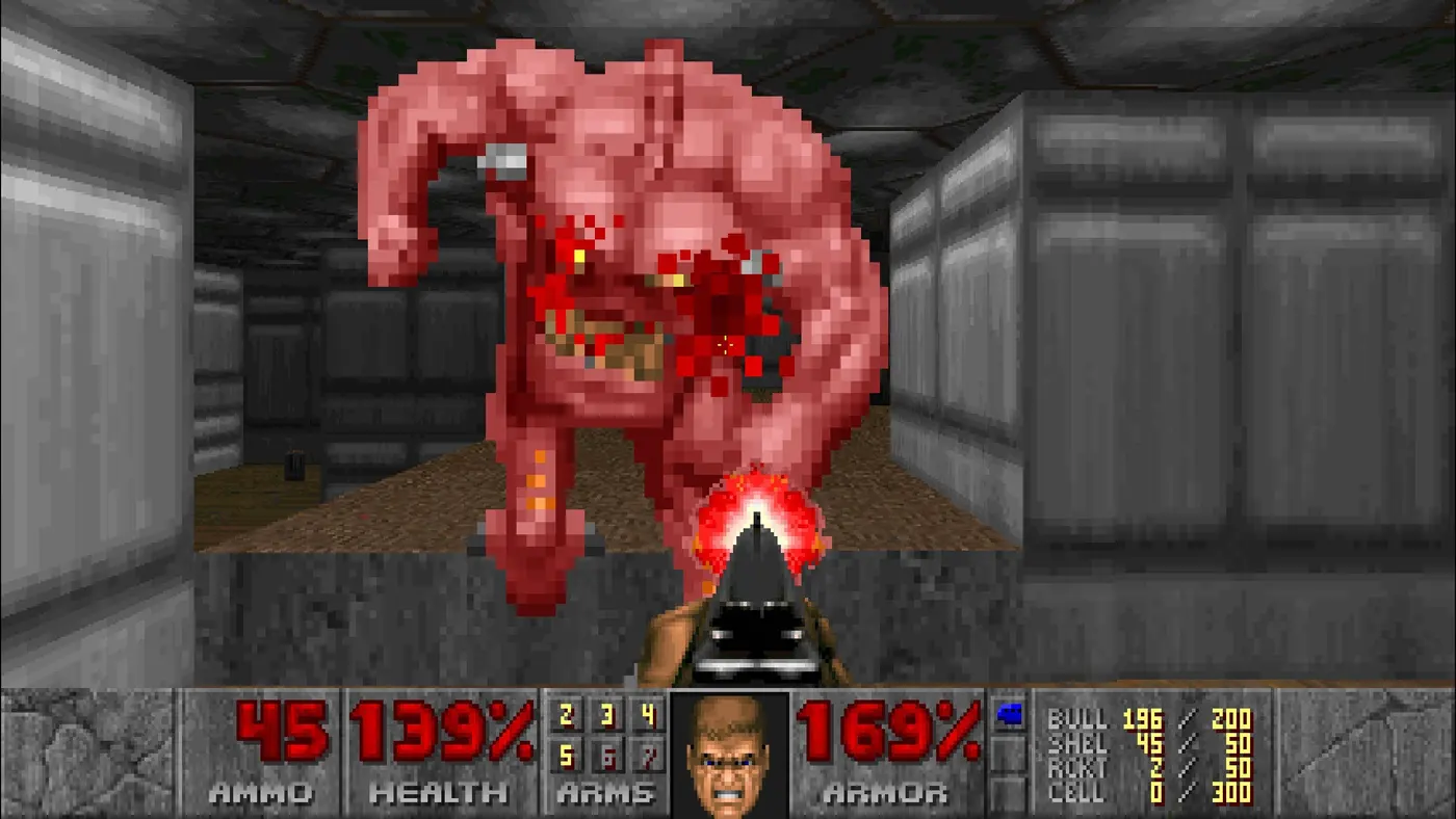 Doom soundtrack toegevoegd aan National Recording Registry