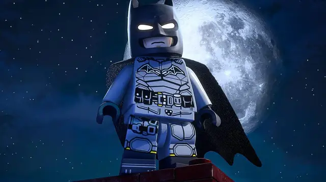 LEGO Batman: Legacy of the Dark Knight - what we know