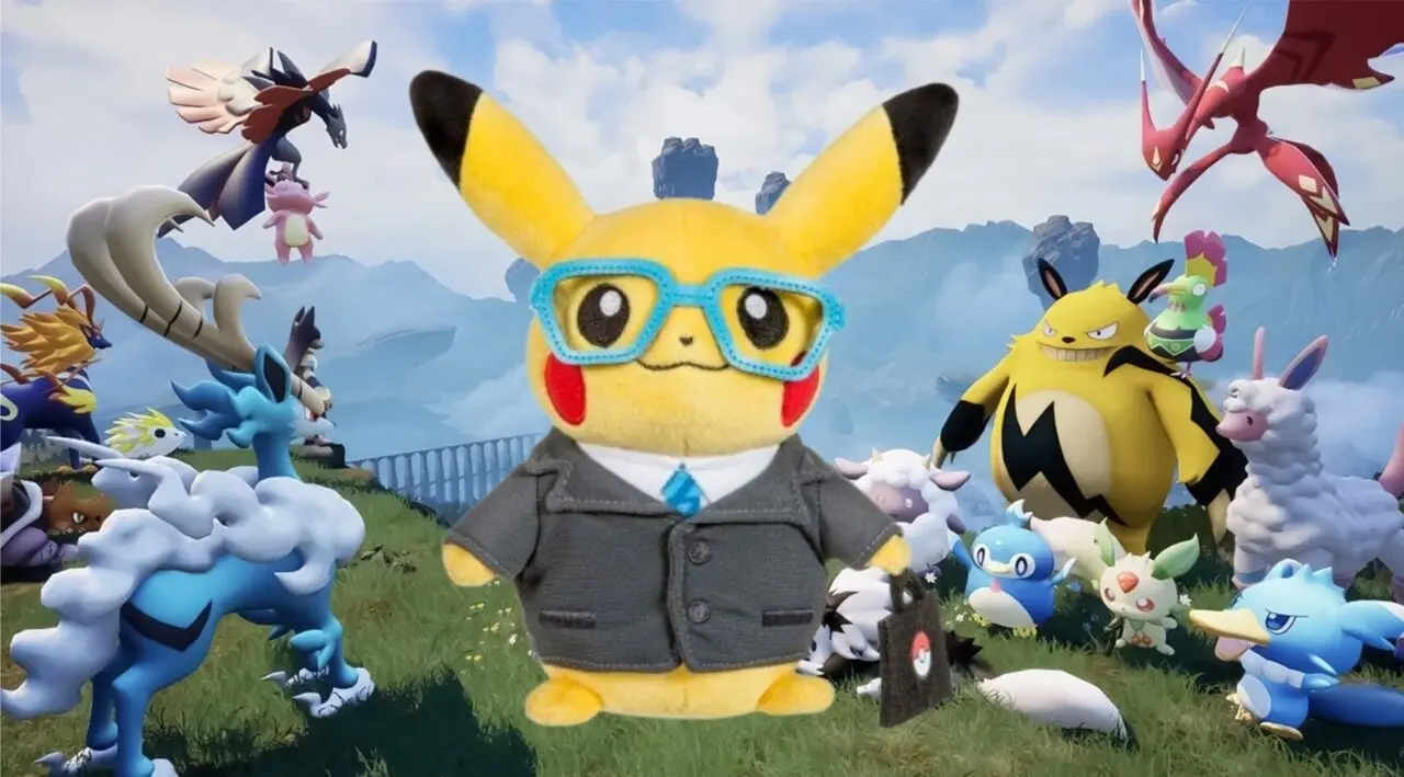 Nintendo's Pokémon patent lawsuit takes another hit