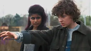 Stranger Things makers reageren op controverse over seizoen 2 aflevering 7