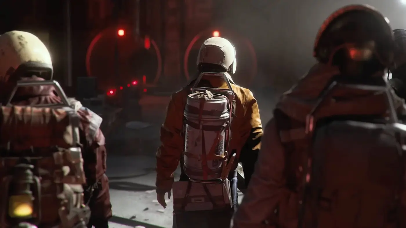 ARC Raiders: update and matchmaking clarifications