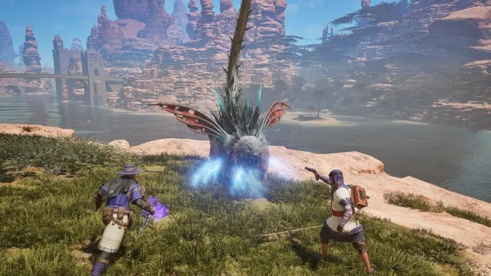 Outward 2: New details and early access release
