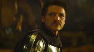 Pedro Pascal: recent criticism of films and series