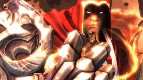 Darksiders Warmastered costs PS5 players an upgrade that Xbox offers for free
