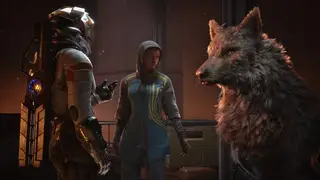 Exodus: the anticipated sci-fi RPG from Hasbro