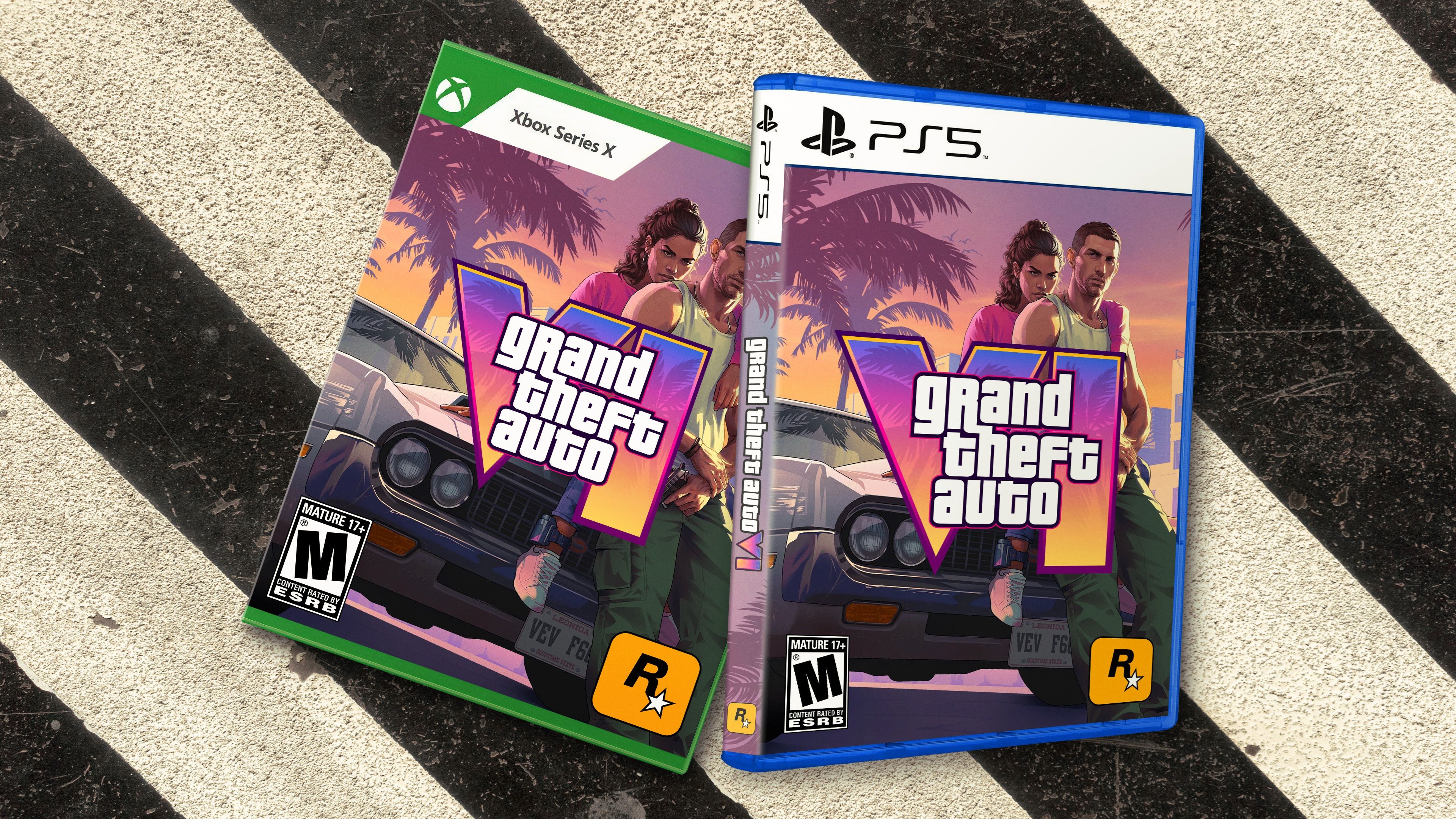 Grand Theft Auto 6: details on pre-orders and release