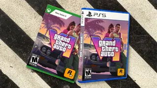 Grand Theft Auto 6: details on pre-orders and release