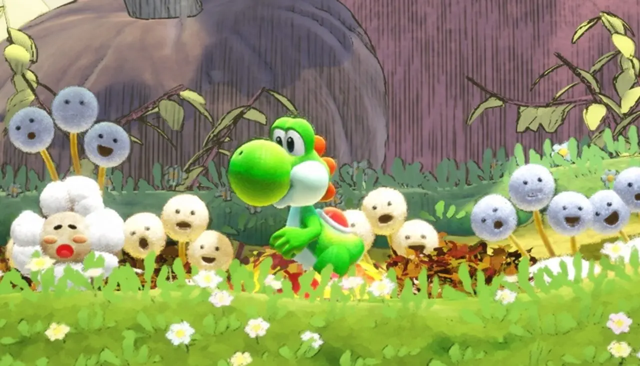 Yoshi en het mysterieuze boek: Een verkenning van de magische encyclopedie