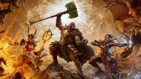 Diablo 4: Mythic uniques in charm form discovered