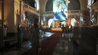 Information about 007 First Light: release date and gameplay improvements