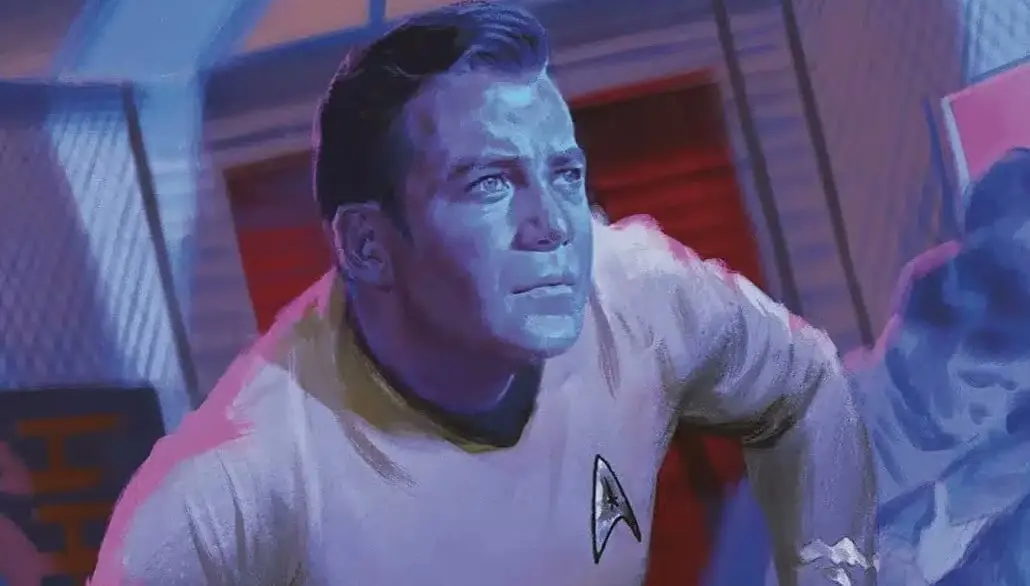 Magic: The Gathering en de opkomst van de Star Trek crossover