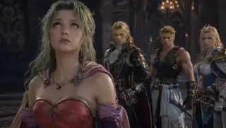 Hironobu Sakaguchi surprised by negative reactions to AI slop for Final Fantasy VI remake