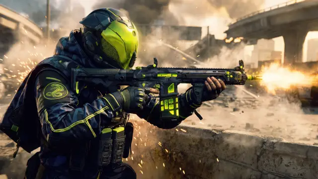 Call of Duty: Black Ops 7 - season 3 reloaded and future updates