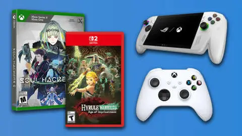Best Buy's Memorial Day sale: discounts up to 75%