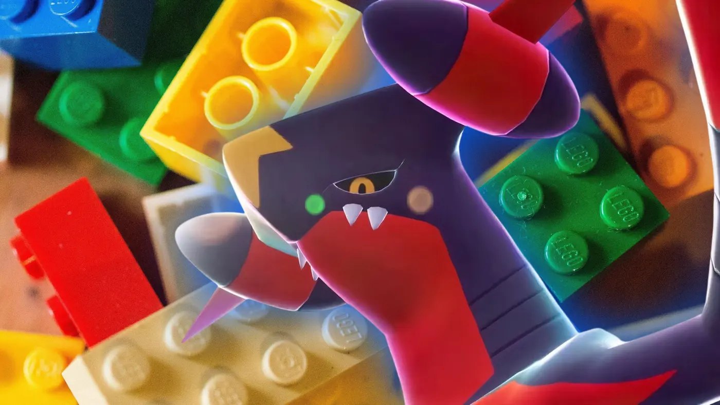New LEGO Pokémon sets leaked for 2026