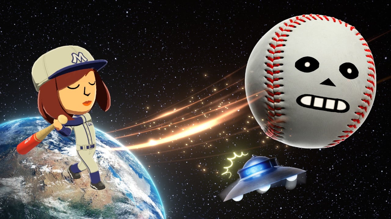 Tomodachi Life: Living the Dream dominates video game sales