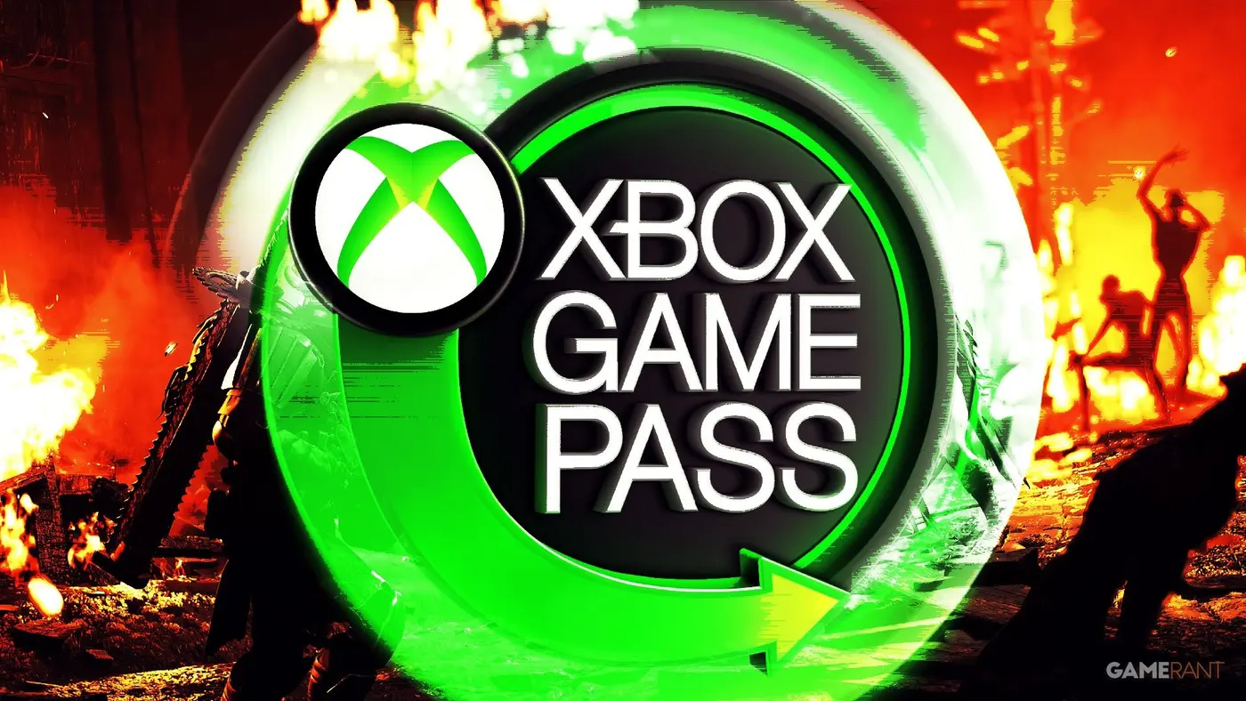 Remnant 2 returns to Xbox Game Pass