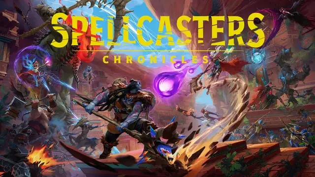 Quantum Dream shuts down Spellcaster Chronicles and carries out layoffs