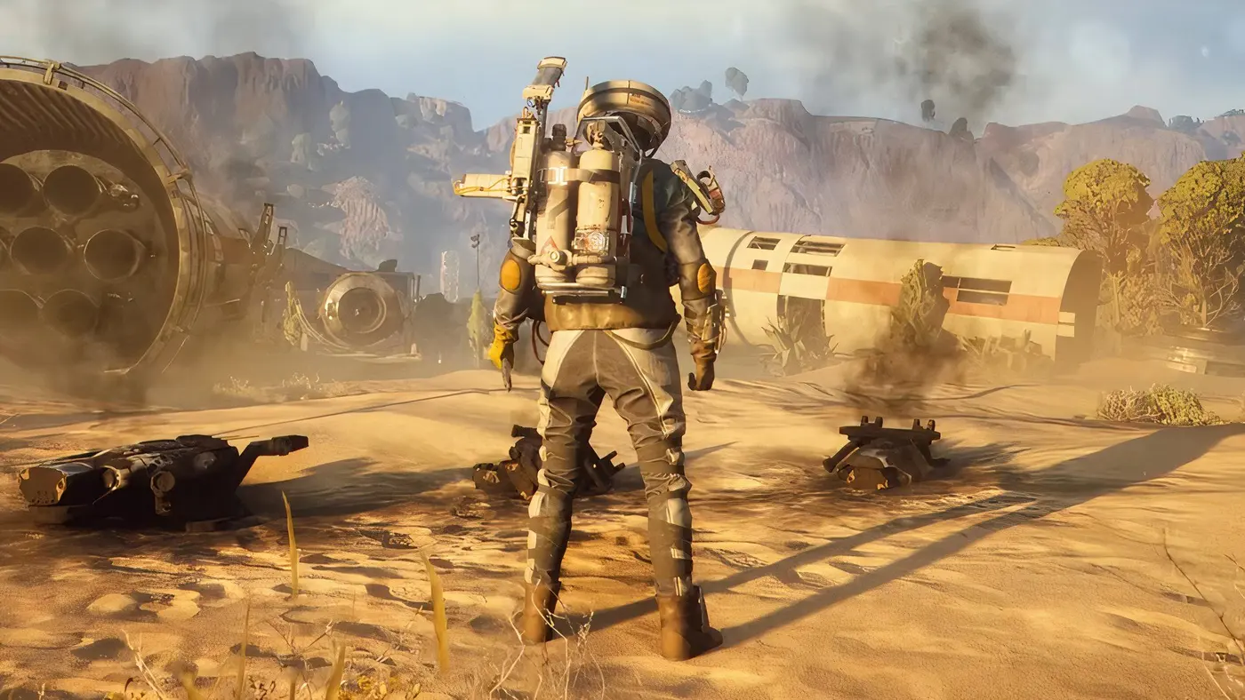 ARC Raiders: new Twitch Drops and free rewards