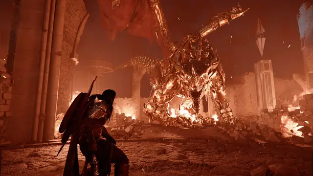 Crimson Desert: an in-depth look at the game and future updates