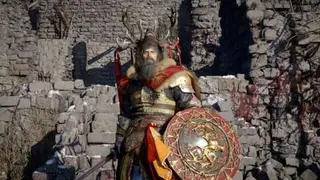 Crimson Desert: new updates and controversies