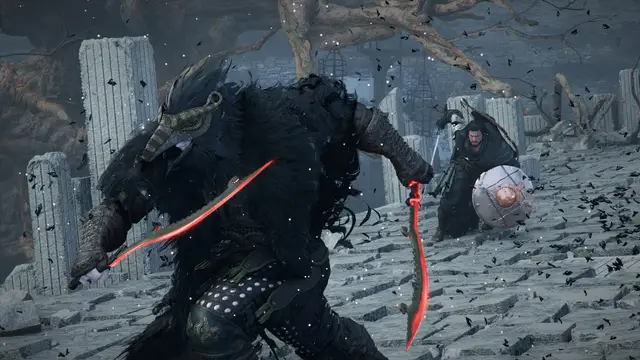 Crimson Desert: success and controversies in the gaming world