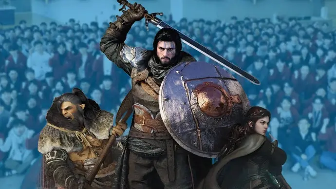 Crimson Desert: revision of a mega hit in gaming