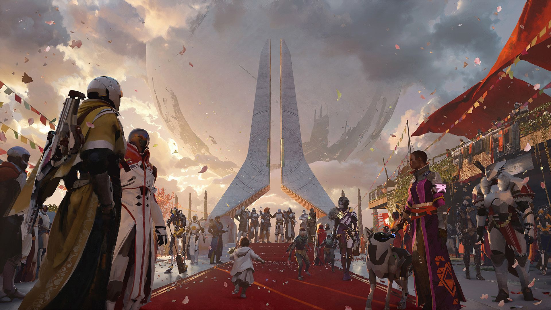 Destiny 2: the end of content updates announced
