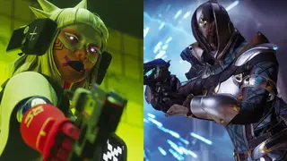 The end of Destiny 2: Bungie announces final update and future plans