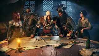 Assassin’s Creed IV: Black Flag: Resynced as non-RPG