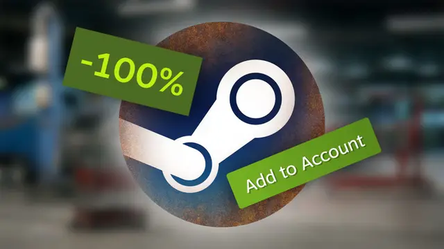 Car Mechanic Simulator 2018 free on Steam until May 27, 2026