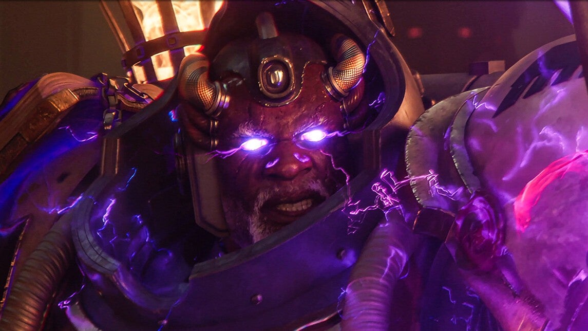 Warhammer 40,000: Dawn of War IV - expected release and content