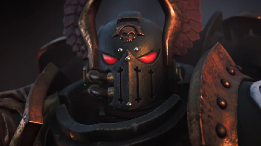 Warhammer 40,000: Dawn of War IV and major announcements 2026
