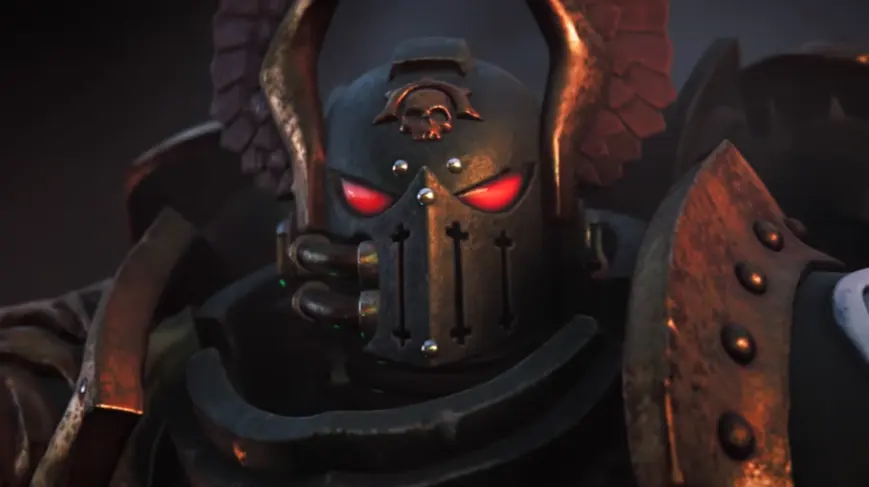 Warhammer 40,000: Dawn of War IV and major announcements 2026