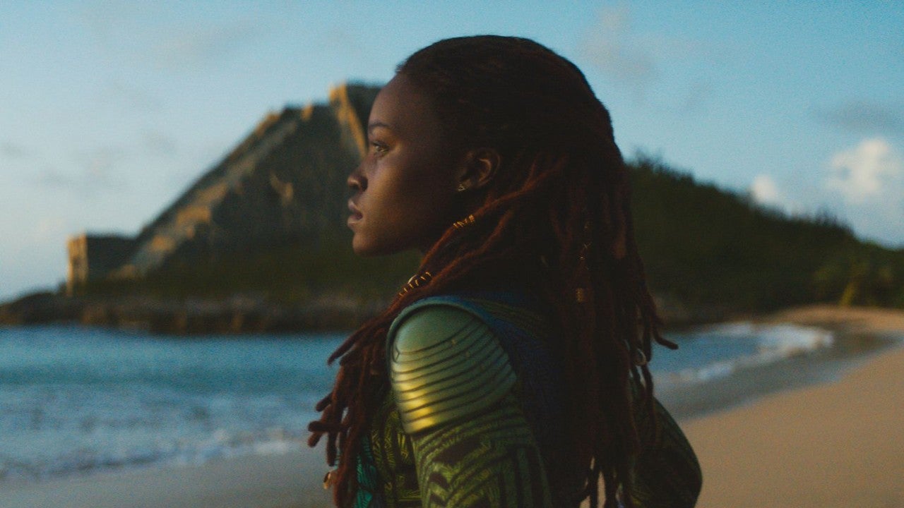 Lupita Nyong'o en de controverse rond The Odyssey