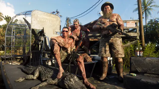 Grand Theft Auto VI: release date and future plans