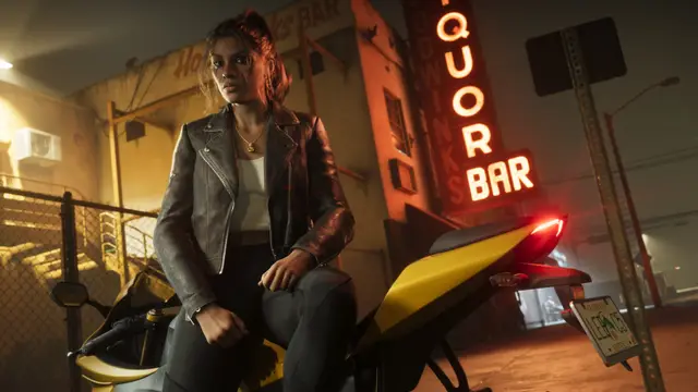 Information about GTA VI and marketing details